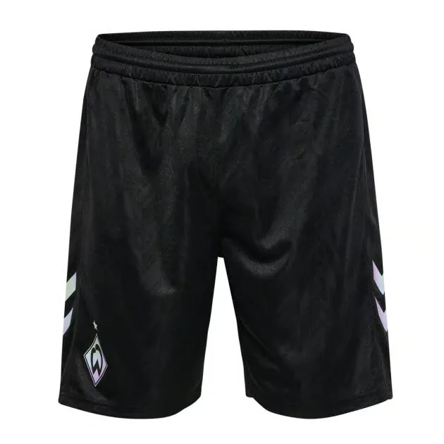 Pantalones cortos de hombre Werder Bremen 2024/25 tercero
