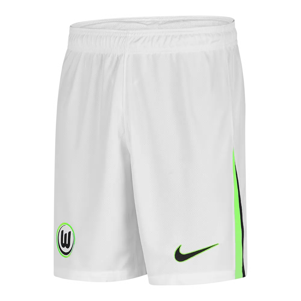 Mujer VfL Wolfsburg 2025/26 Visitante Pantalones