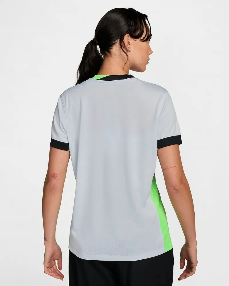 Camisa de tercera equipación para mujer VfL Wolfsburg 2024/25 - Imagen 2