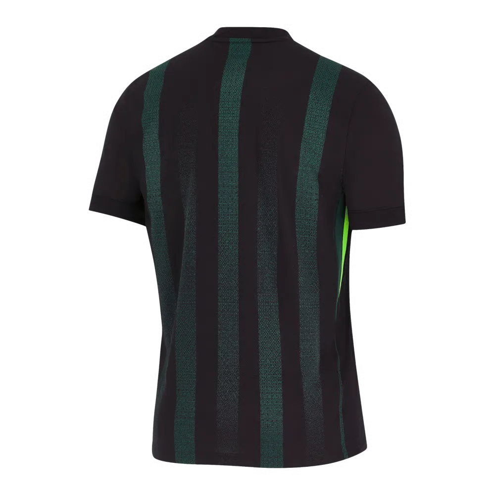 Camisa de visitante para hombre VfL Wolfsburg 2024/25 - Imagen 2