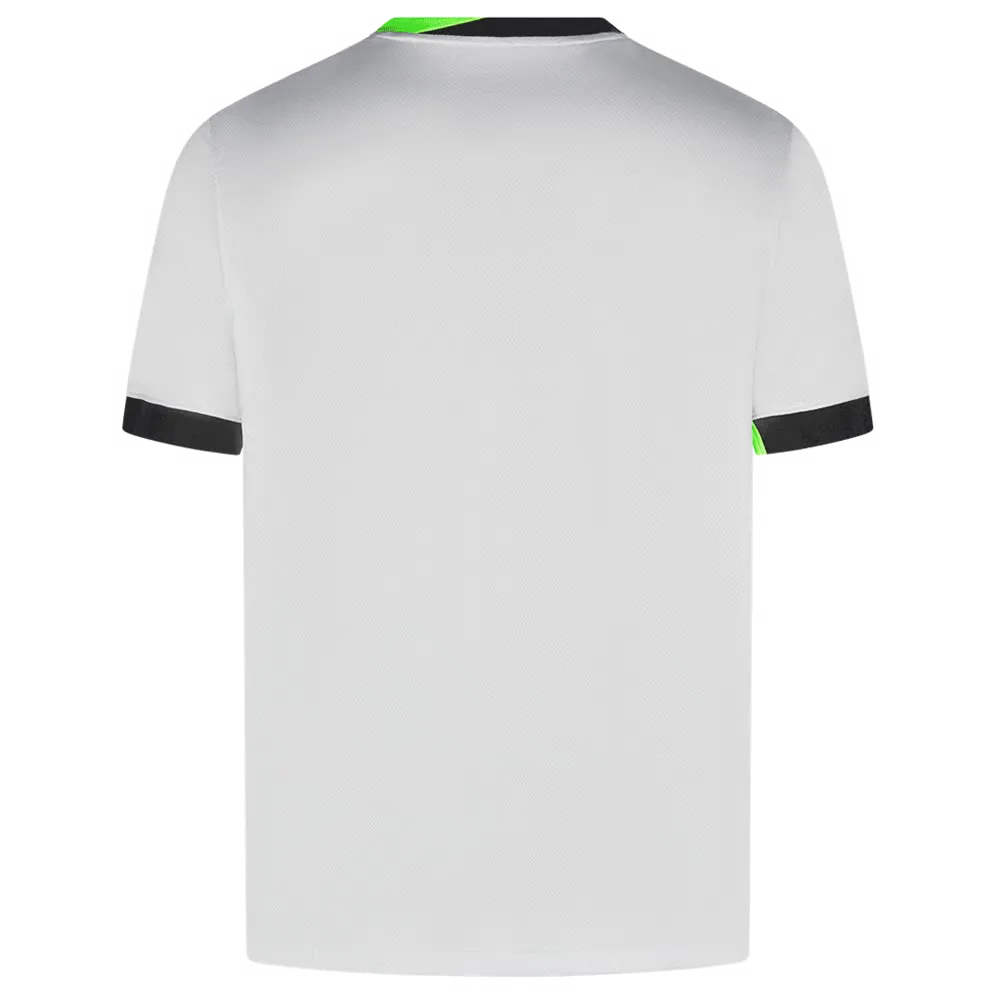 Camiseta de evento infantil VfL Wolfsburg 2024/25 tercero - Imagen 2