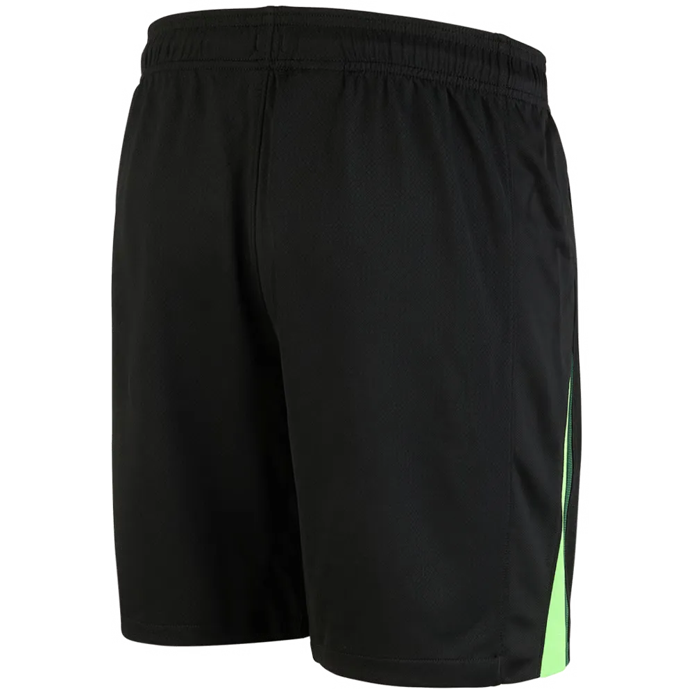 Pantalones cortos de visitante para niño VfL Wolfsburg 2024/25 - Imagen 2