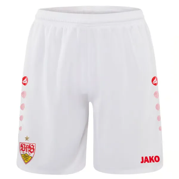 Pantalones cortos local VfB Stuttgart 2025/26 Mujer