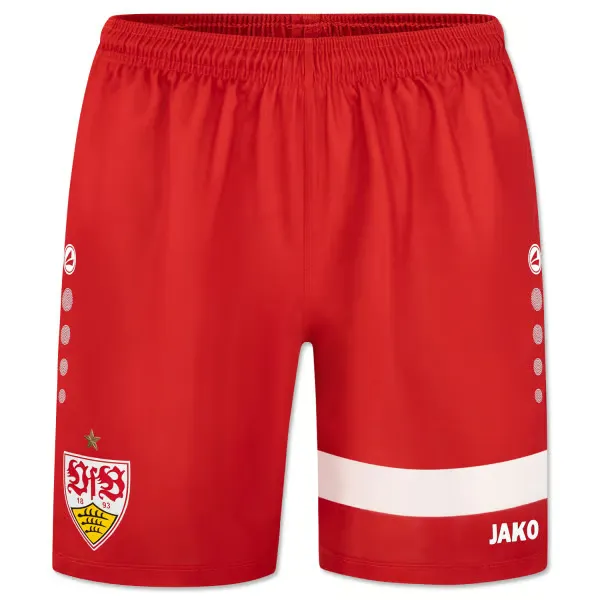 Pantalones cortos Away VfB Stuttgart 2024/25 para mujer