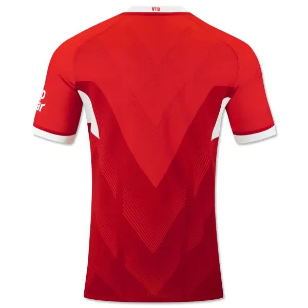 Camiseta Away VfB Stuttgart 2024/25 para mujer - Imagen 2