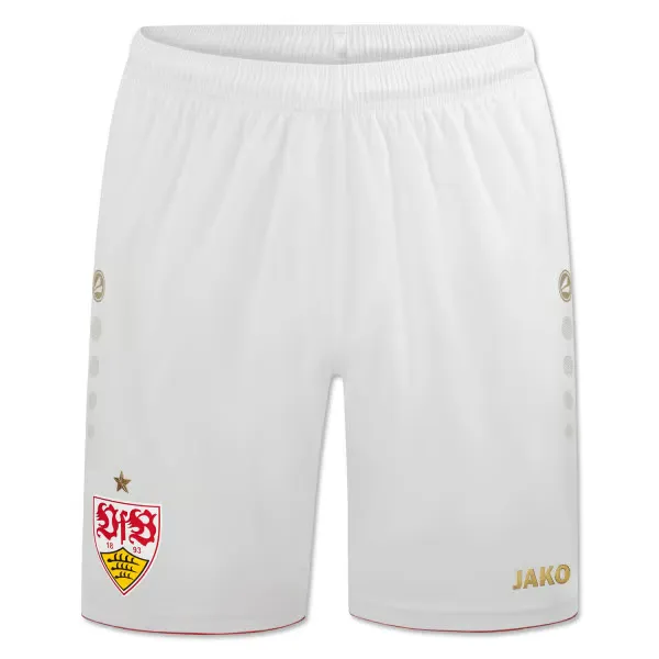Pantalones cortos Third Champions League VfB Stuttgart 2024/25 para hombre