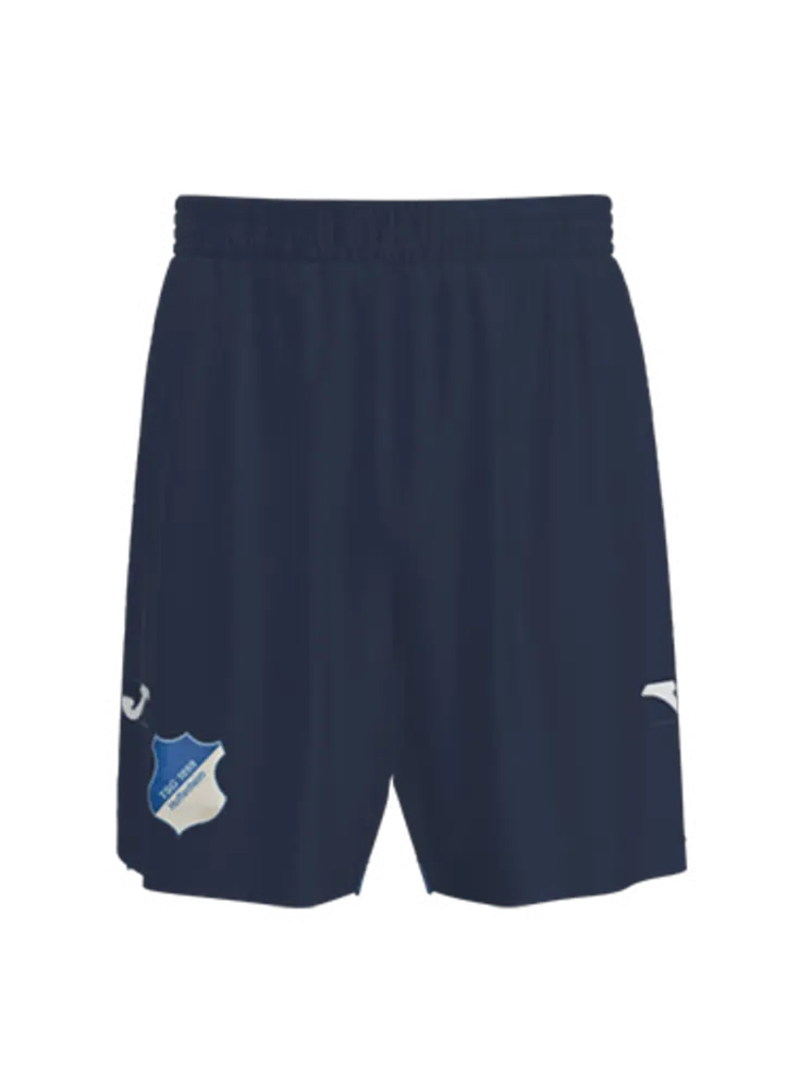 Mujer TSG Hoffenheim 2025/26 Pantalones Cortos Local