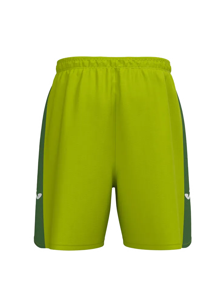 Pantalones cortos Third TSG Hoffenheim 2024/25 para hombre - Imagen 2