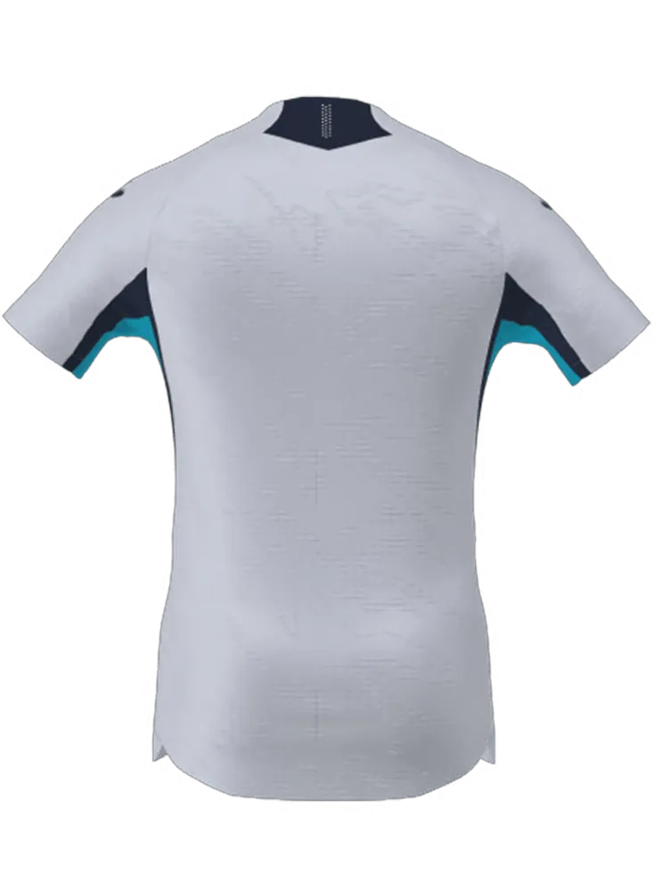 Camiseta tercera niño TSG Hoffenheim 2025/26