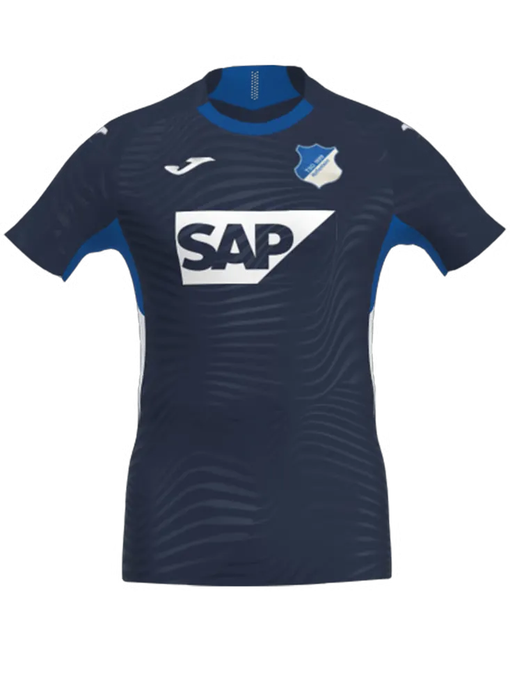 Niño TSG Hoffenheim 2025/26 Camiseta Local
