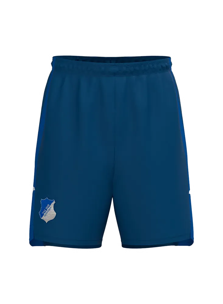 Pantalones cortos Home TSG Hoffenheim 2024/25 para niño