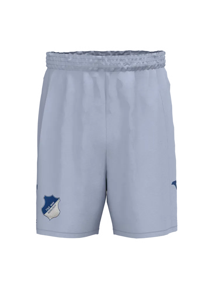 Pantalones cortos Away TSG Hoffenheim 2024/25 para niño