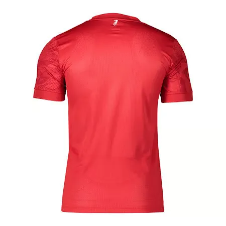 Camiseta de Calentamiento Tercera Mujer SC Freiburg 2025/26 - Rojo