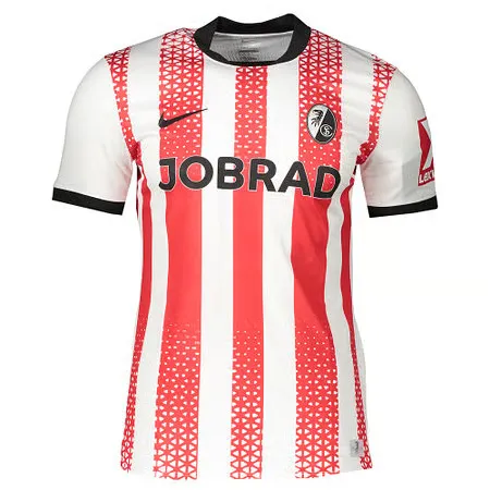 Camiseta local SC Freiburg 2025/26 mujer