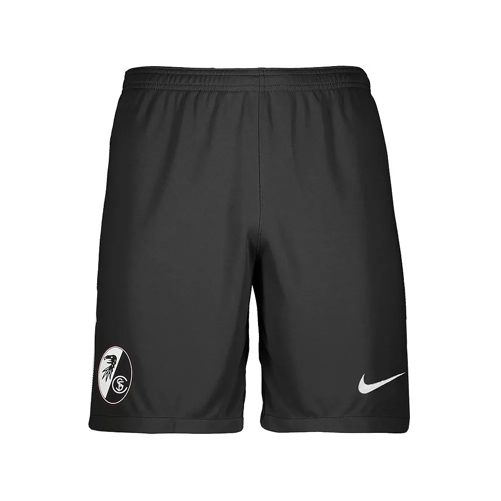 Pantalones cortos de tercera equipación para mujer SC Freiburg 2024/25