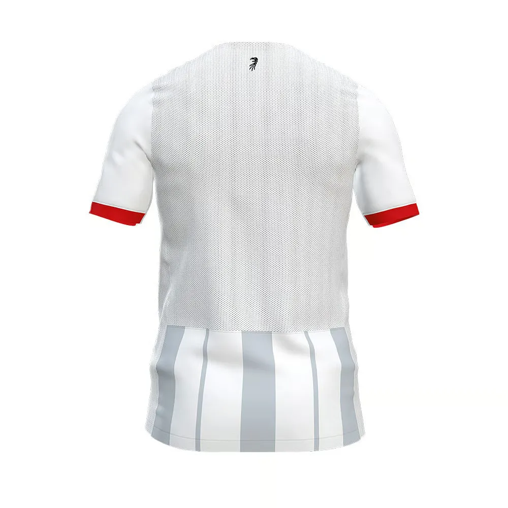 Camisa de visitante para mujer SC Freiburg 2024/25 - Imagen 2