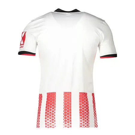 Camiseta local SC Freiburg 2025/26 hombre