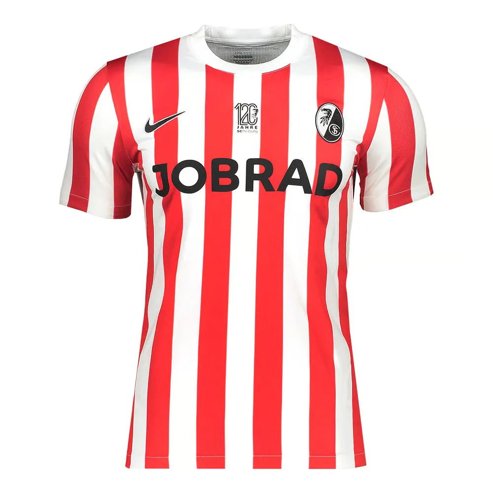 Camisa especial de tercera equipación para niño SC Freiburg - "120 años"