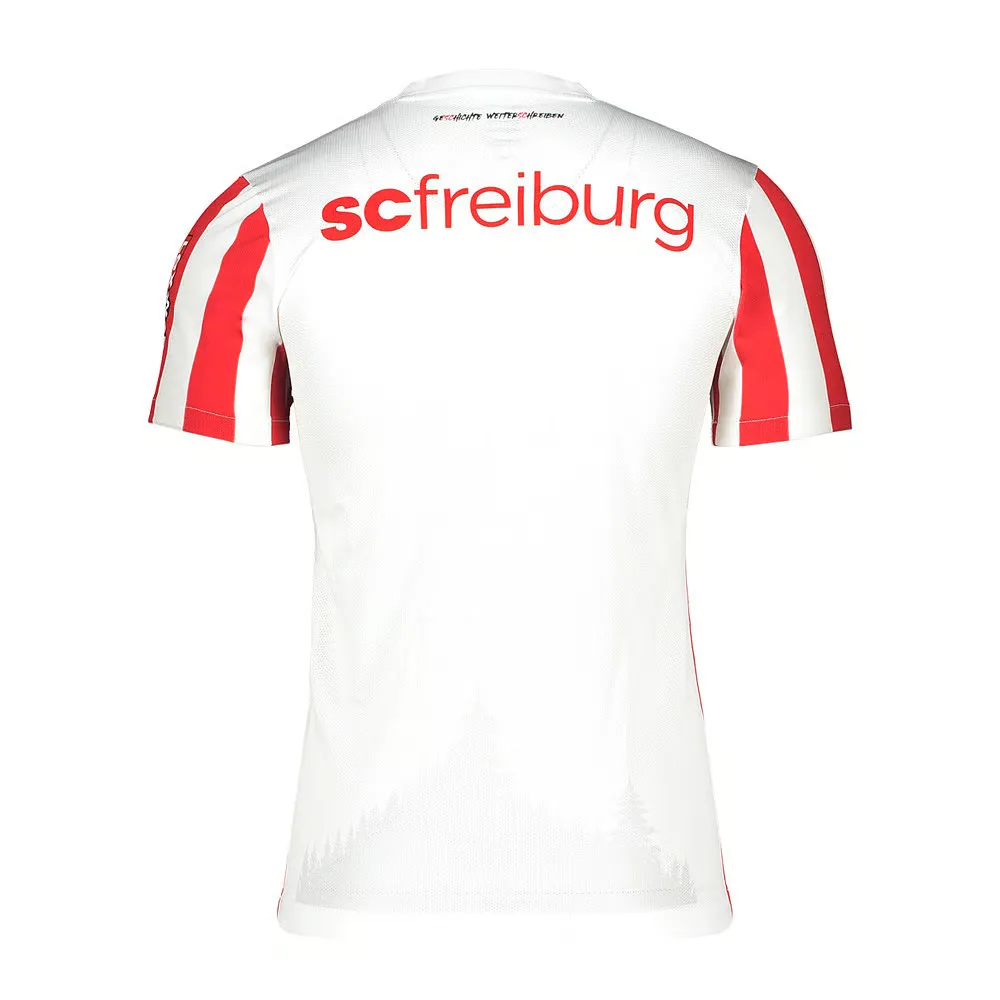 Camisa especial de tercera equipación para niño SC Freiburg - "120 años" - Imagen 2