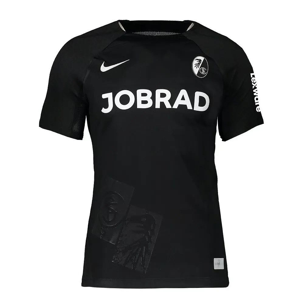 Camisa de tercera equipación para niño SC Freiburg 2024/25