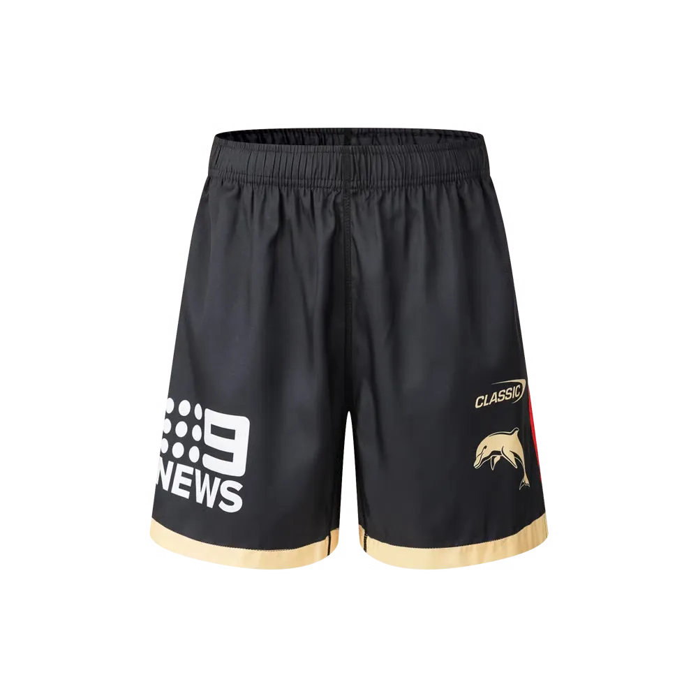 Pantalones cortos infantiles SC Freiburg 2024/25 hogar