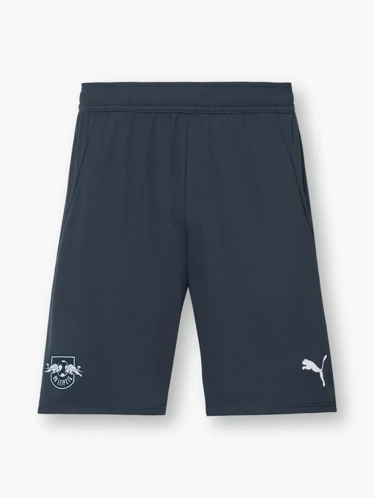 Pantalones cortos Third RB Leipzig 2024/25 para mujer