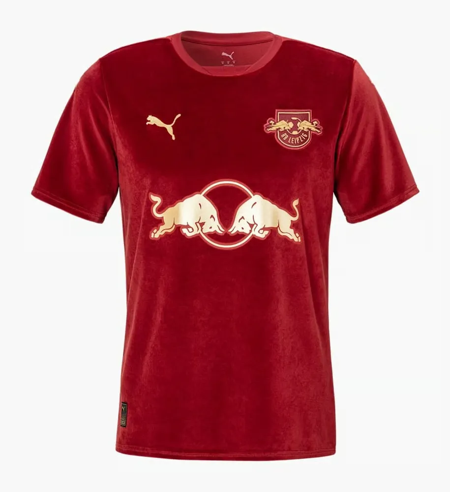 Camiseta especial 2024/25 del RB Leipzig para mujer