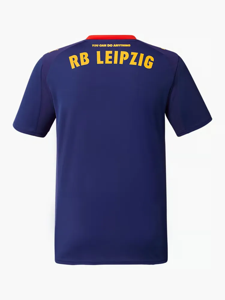 Camiseta visitante hombre RB Leipzig 2025/26 - Imagen 2