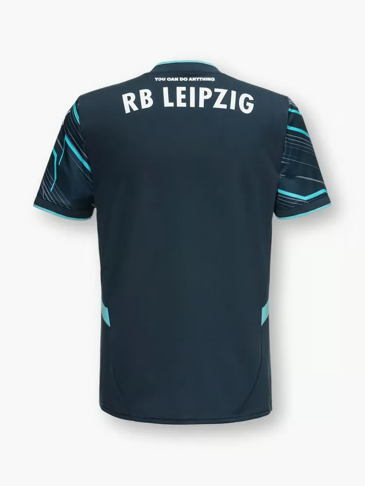Camiseta Third RB Leipzig 2024/25 para hombre