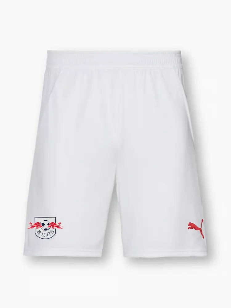 Pantalones cortos Home RB Leipzig 2024/25 para niño