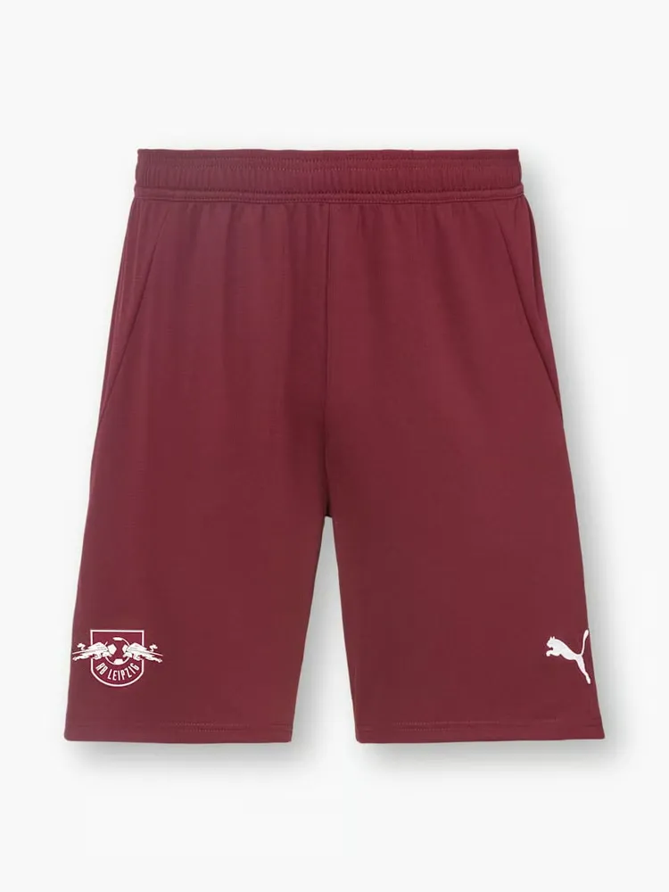 Pantalones cortos Away RB Leipzig 2024/25 para niño