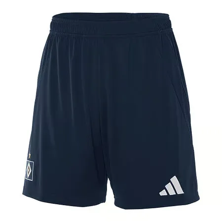 Pantalones cortos de visita Hamburger SV 2024/25 para hombre