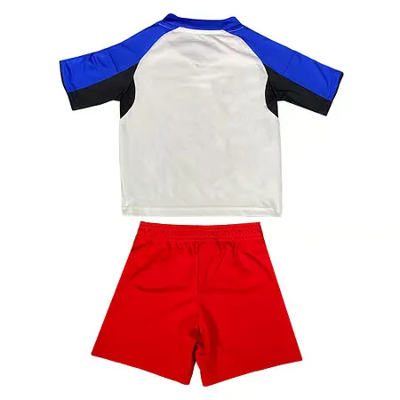 Kit local Niño Hamburger SV 2025/26 - Imagen 2