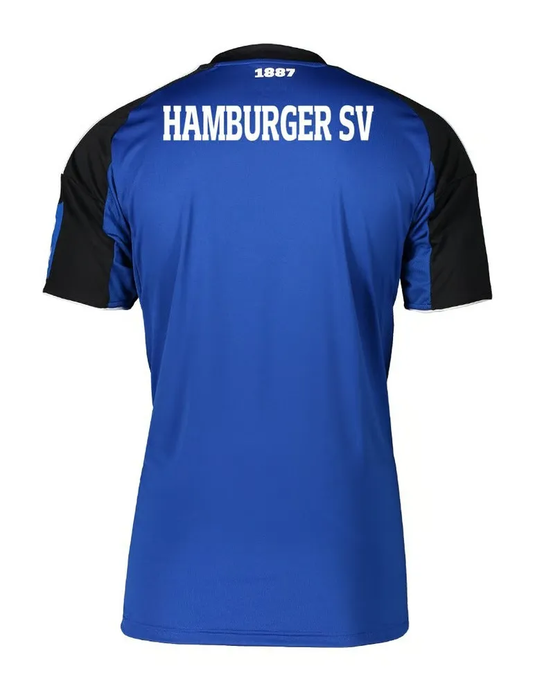Niño Camiseta de visitante Hamburger SV 2025/26 - Imagen 2
