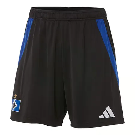 Pantalones cortos tercera Hamburger SV 2024/25 para niño