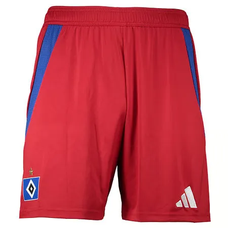Pantalones cortos locales Hamburger SV 2024/25 para niño