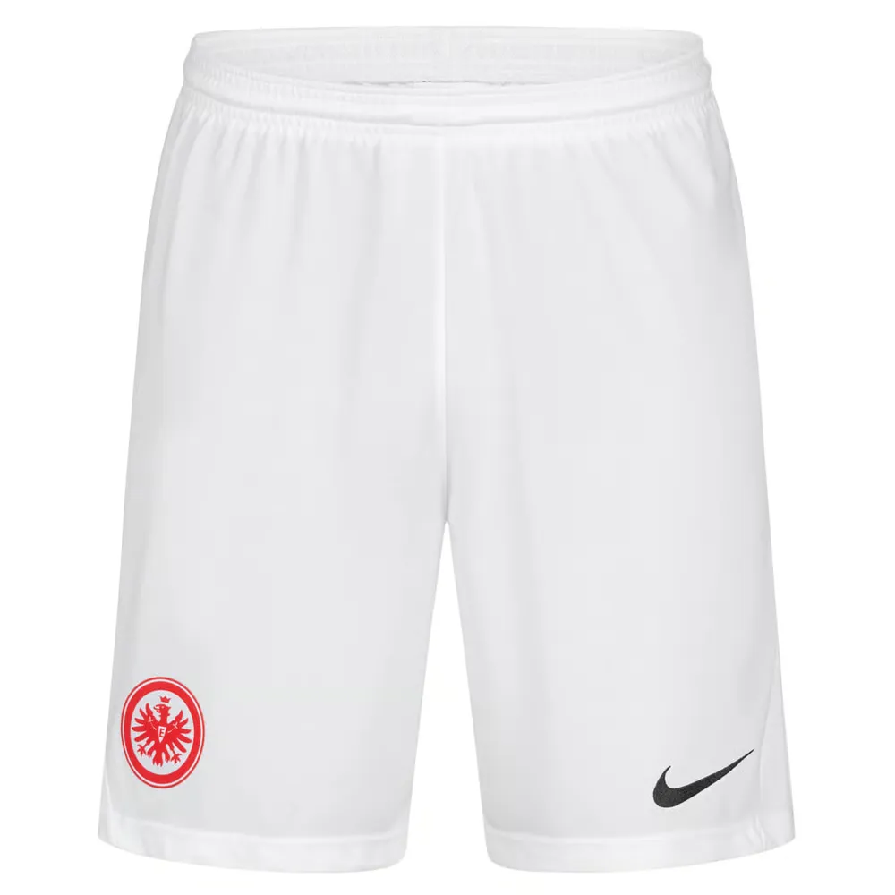 Pantalones cortos Home Eintracht Frankfurt 2024/25 para mujer