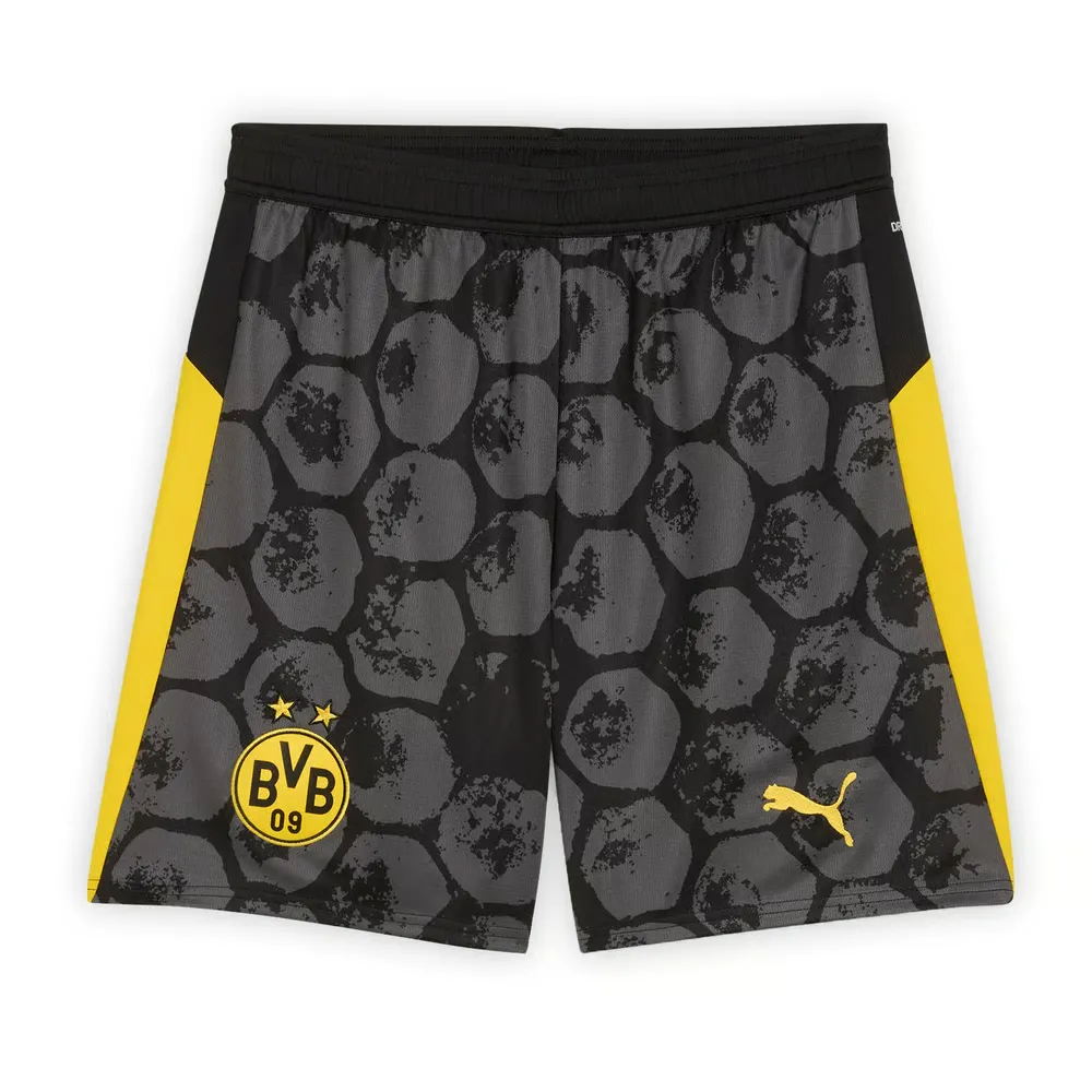 Pantalones cortos mujer Borussia Dortmund 2025/26 KidSuper