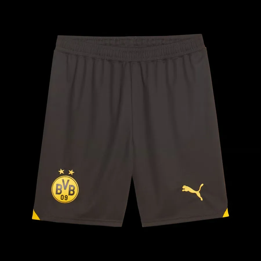 Pantalones cortos Home Borussia Dortmund 2023/24 para mujer