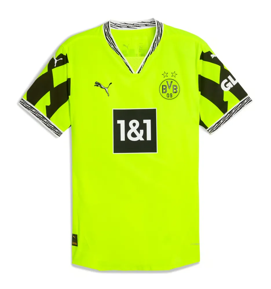 Hombre Borussia Dortmund 2024/25 Camiseta Especial