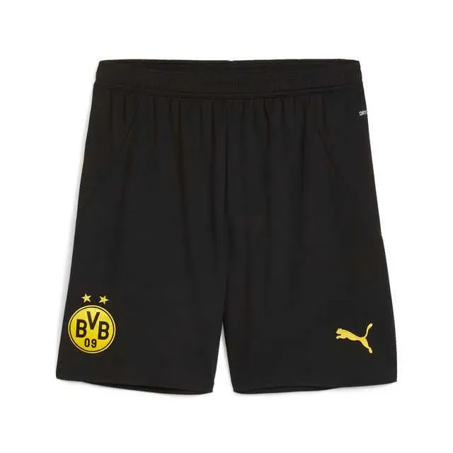 Pantalones cortos Home Borussia Dortmund 2024/25 para hombre