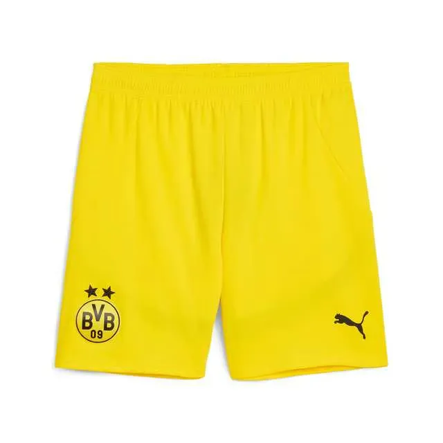 Pantalones cortos Away Borussia Dortmund 2024/25 para hombre