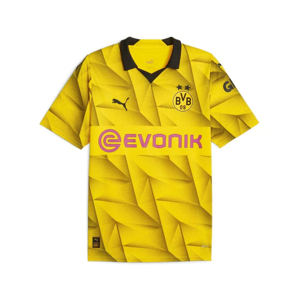 Camiseta Third Borussia Dortmund 2023/24 para hombre