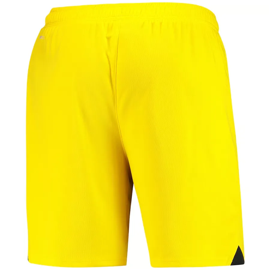 Pantalones cortos Away Borussia Dortmund 2023/24 para hombre - Imagen 2