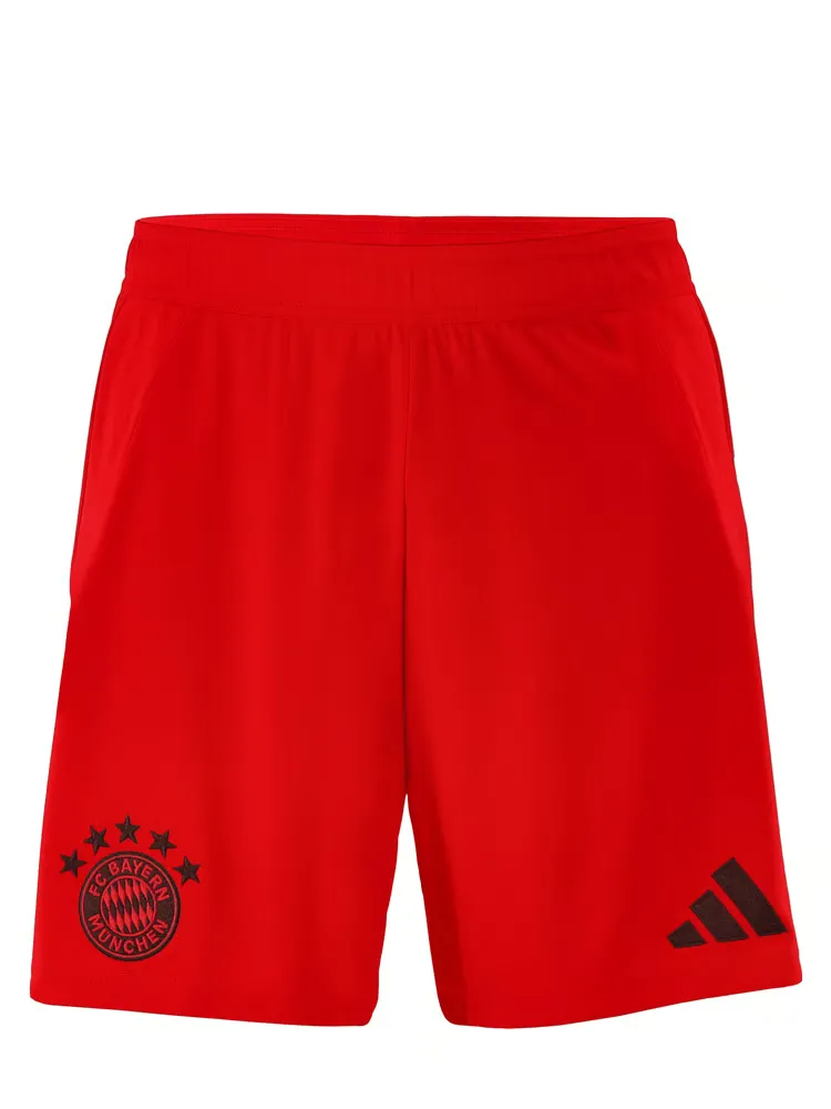 Pantalones cortos Home Bayern Munich 2024/25 para mujer