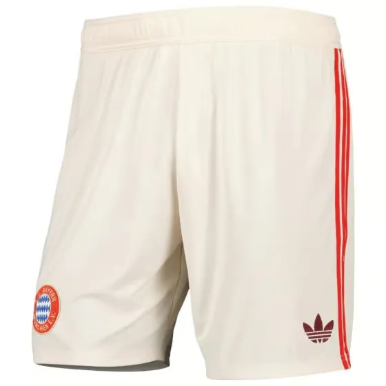 Pantalones cortos Third Bayern Munich 2024/25 para hombre