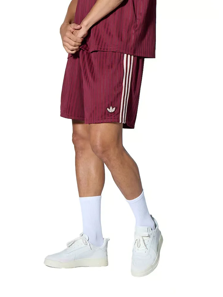 Pantalones Cortos Icono Bayern MĂșnich 2024/25 Hombre - Imagen 3