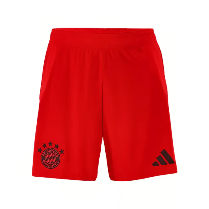 Pantalones cortos Home Bayern Munich 2024/25 para hombre