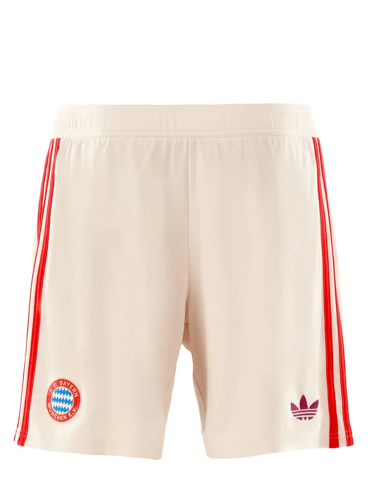 Pantalones cortos Third UCL Bayern Munich 2024/25 para niño