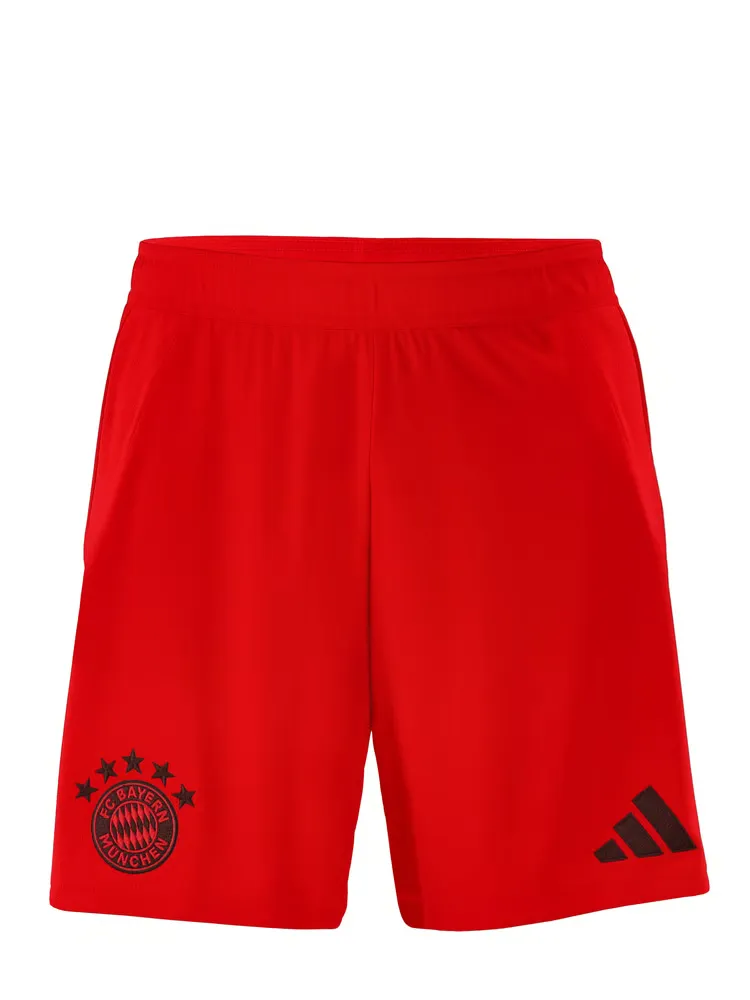 Pantalones cortos Home Bayern Munich 2024/25 para niño